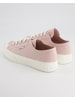 Superga Sneaker low in Rot