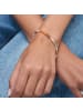 s.Oliver Armband mit Beads in roségold
