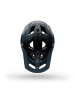 BASIL FOX Speedframe Pro Sense TB-Helm - Galaxy Blue -   55-59 Zentimeter -