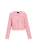 faina Women Blazer in pink