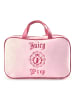 Juicy Couture Juicy Prep Beautycase 33 cm in cherry blossom