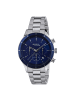 Breil Chronouhr dude blau