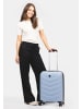 EMILY & NOAH Trolley E&N Travelbestie Werner in smokeblue 560