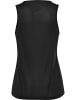 Newline Top Nwlbeat Laufen Damen in BLACK
