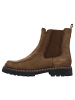 Tamaris Stiefelette in CAMEL