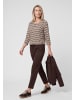 Olsen Tunika in Almond Beige