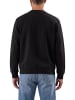 Jack & Jones Pullover JJSOCIETY SWEAT CREW NECK in Schwarz