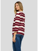 Rabe Sweatshirt in Rot