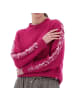 Herno Mehrfarbig Kaschmir Pullover