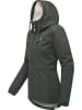 ragwear Winterjacke Dankka Warm in Dark Olive25