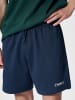 Hummel Verstellbare Taille Kurze Hose Hmlfelix Erwachsene in DRESS BLUES