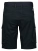 Petrol Industries Cargo-Shorts Heatwave in Schwarz
