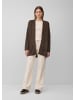 s.Oliver Strickjacke in 8945_dunkelbraun