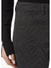 comma Jeans-Hose in 99Z2_schwarz