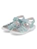 Ricosta Sandalen CLEO in türkis