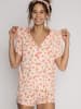 P.J. Salvage Pyjama Playful Prints in Pink