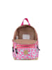 Pick & Pack Kinderrucksack S Royal Something Wild in pink