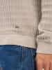 JOOP! Pullover Welmo in kitt - 0002