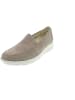 WALDLÄUFER H-Bruni Slipper Beige