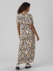 Vero Moda Kleid in Birch