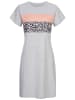 Cloud5ive Day Dresses in heather grey