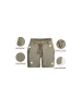 G.I.G.A. DX by KILLTEC Shorts GS 89 WMN SHRTS in Oliv