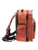 Gladiator 1700 Business-Rucksack RFID Schutz 40 cm Laptopfach orange