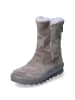 superfit Winterstiefeletten FLAVIA in Beige