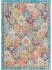NAZARRUGS Teppich ANATOLIA in Mehrfarbig