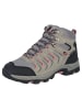 Lico Wanderstiefel "Manaslu High" in Grau