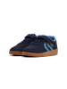 Hummel Klettverschluss Sneaker Handball Perfekt Lebensstil Kinder in BLACK IRIS