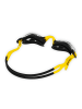 BVB BVB Schwimmbrille für Kinder in schwarzgelb