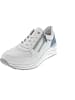 remonte Sneaker Weiß