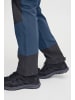 North Bend Trekkinghose NBAvan M in Blau