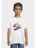 Mister Tee T-Shirt in white