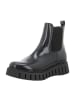 TT. BAGATT Plateau Stiefeletten in Schwarz