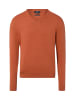 Nils Sundström Pullover in terra - 0010