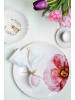 Villeroy & Boch 4er Set Tafelset Rose Garden in bunt