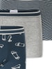 Schiesser Trunk 955 Multi in sortiert15