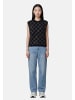 Chiara Ferretti Bluse in NERO