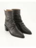 George Watts Klassische Stiefeletten in Schwarz