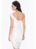 faina Women Dress in white