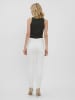 Vero Moda Jeans in Bright White