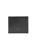 Strellson Billfold 'Blackwall Jaden in Schwarz'
