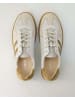 Gabor Comfort Sneaker low in Beige