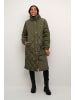 Kaffe Jacke KAlindsay Regular fit in Forest Night