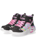 Skechers High Sneaker MAGICAL DREAMS in Schwarz