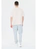 Virtus T-Shirt Roake in 1002 White