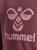 Hummel Trainingsanzug Mit Rundhalsausschnitt Hmlarine Crewsuit in CATAWBA GRAPE