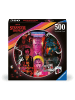 Ravensburger Ravensburger Puzzle 500 Teile Freunde lügen nicht in bunt